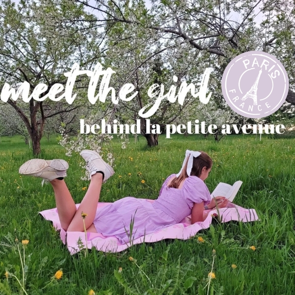 Meet the girl behind your purchase - Picture 1 of 1